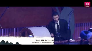 For A Few Dollars More // The Danish National Symphony Orchestra