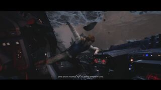 Star Wars Jedi: Survivor - Official Story Trailer