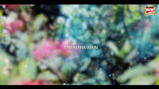 New Heart Touching Naat - Rao Ali Hasnain - Haal e Dil - Official Video - Heera Gold
