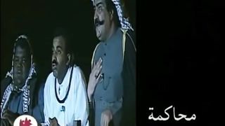 المسرحية الكويتية طاح مخروش ١٩٩٣ كاملة jalili99