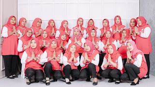 Photo studio