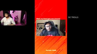 Cupcake (Aleena) gaming discord trolls ???? eagle gaming | Dreamer gaming | Txa gaming | Blind Rebel