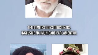 Essa deputada Bolsonarista Júlia Zanatta tem que ser cassada e presa