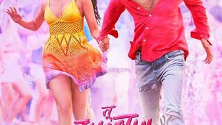 Tu Jhoothi Main Makkaar (2023) Movie