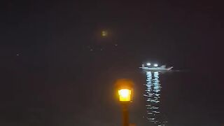 Kolachi Beach View Resturant Karachi