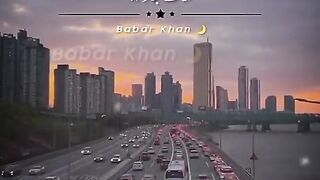 Loogo ko bolne do ik din Allah tumhara waqat bolwa ga