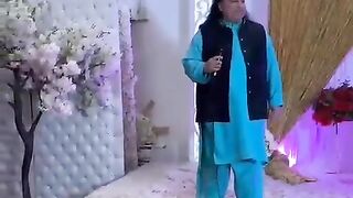 Chahat Fateh ali khan latest funny song full