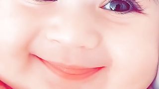 Cute baby ???? 2
