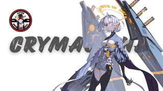 CRYMACHINA MUSIC OPENING - AMV
