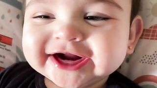 very young kid video #young