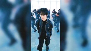 Set Me Free by Jimin of BTS