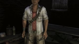 farcry2 shorts