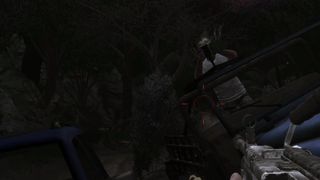 farcry2 game play