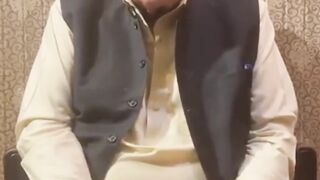 Sheikh Rasheed clarification