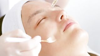 Skin care  precautions