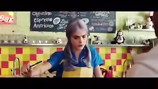 Courtisé une fille