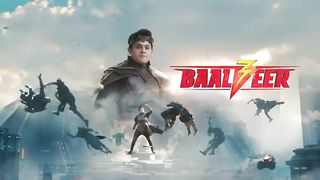 Baalveer Episode 2