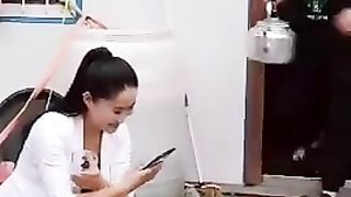 Funny clip| 2