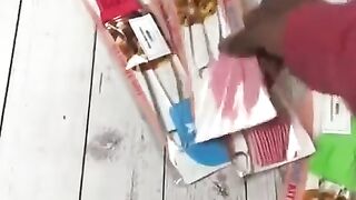 Silicon kitchen ware