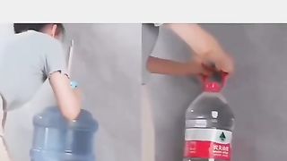 can holder