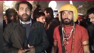Pakistani PK Viral video