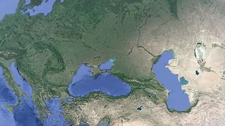 Оборона Мариуполя на карте, окружение и Азовсталь
