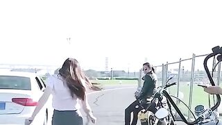Chinese ladkiyon ka
