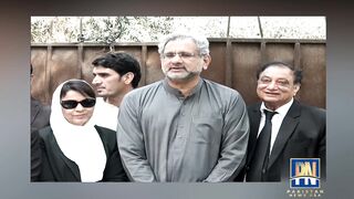 Shahid Khaqan Abbas Media Talk