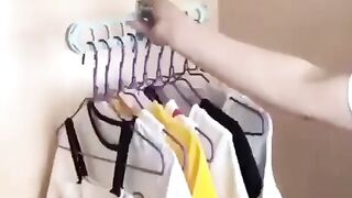 Hanger world