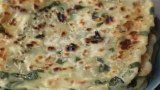 Delicious paratha recipe ( subscribe please )