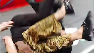 WWE Seth Rollins
