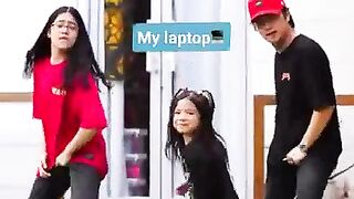 YTFF Prep On Point Ft. Niana, Ranz and Natalia #YTFFPH #YTFFonShorts #Shorts