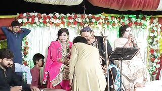 saraiki shadi program # salma rani