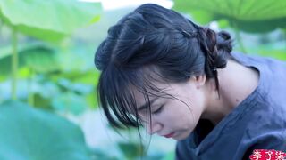Making Use of Every Part of the Lotus: Flowers, Leaves, and Roots 2023