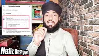 Watch daily 500 uTube Subscriber