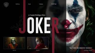 Joker (2019) Full Movie In Hindi Dubbed| Joker of Gotham City Summarized