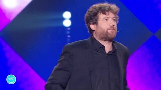 Olivier de Benoist - Festival du Rire de Liège