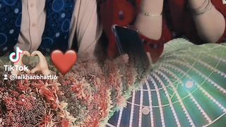 My tiktok vedio 4