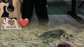 My tiktok vedio 6