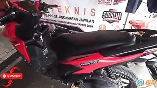 Mengatasi Speedo Meter Tidak Jalan