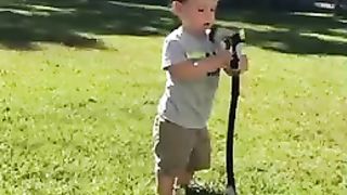 baby funny 2