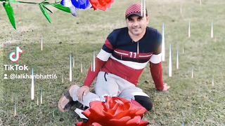 My tiktok vedio 14