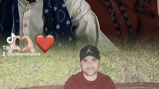 My tiktok vedio 16