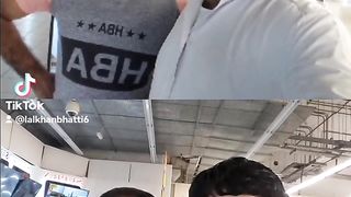 My  tiktok vedio 3