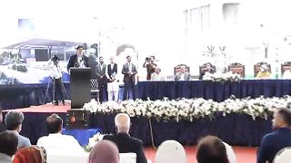 ZABICVD | Groundbreaking Ceremony | Part-1
