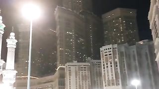 سورۃ رحمن کی تلاوت