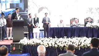 ZABICVD | Groundbreaking Ceremony | Part-3