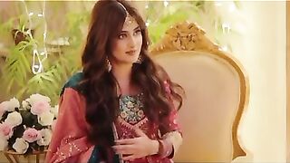 Sajal aly||kuch ankahi||rabia mughni