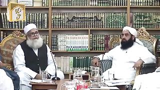 Munazra Barelvi Vs Deoband Ulma Part-1