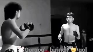 Top MMA